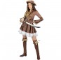 Déguisement Boucanière Pirate femme