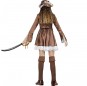 Déguisement Boucanière Pirate femme Espalda
