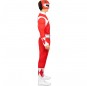 Déguisement Power Ranger pour homme Perfil