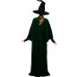 Costume Professeur McGonagall de Harry Potter femme