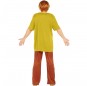 Déguisement Shaggy Rogers de Scooby-Doo homme Espalda