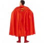 Déguisement Superman Dawn of Justice – DC Comics® Espalda