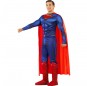 Déguisement Superman Dawn of Justice – DC Comics® Perfil