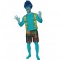 Costume pour homme Branch des Trolls