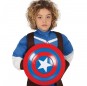 Bouclier Captain America enfant