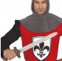 Épée du Moyen Âge pour compléter vos costumes