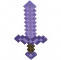 Épée enchantée Minecraft
