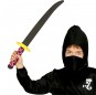 Épée Ninja en mousse pour enfants