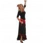 Jupe Flamenco noire