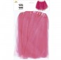 Jupe tutu Fuchsia fille packaging