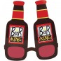 Lunettes Beer King pour compléter vos costumes
