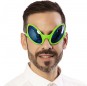 Lunettes Extraterrestre