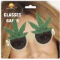 Paire de Lunettes Rasta packaging