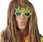 Paire de Lunettes Rasta