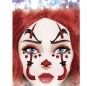 Kit de maquillage de Clown IT pour compléter vos costumes térrifiants