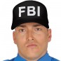 Casquette Police FBI
