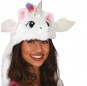 Chapeau de licorne chaud