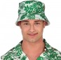 Chapeau hawaïen avec palmiers pour compléter vos costumes