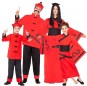 Groupe Chinois Dragon Rouge