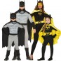 Groupe Famille Batman