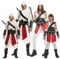 Groupe Assassin’s Creed