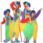 Groupe Clowns du Cirque