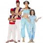 Déguisements Aladdin et Jasmine pour groupe