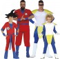 Groupe Dragon Ball