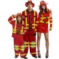 Groupe Pompiers