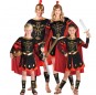 Costumes Centurions romains pour groupes et familles