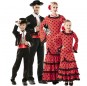 Groupe Flamenco Rouges