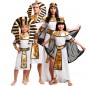 Costumes Pharaons pour groupes et familles