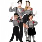 Groupe Mimes Clown