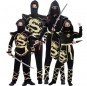 Groupe Ninja Warriors