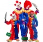 Groupe Clowns Maléfiques