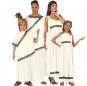Costumes Romains classiques pour groupes et familles