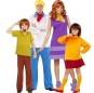 Disfraces Scooby-Doo para grupos y familias