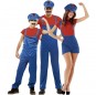 Groupe Super Mario Bros