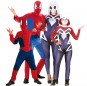 Déguisements Super Spider pour groupe