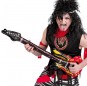 Guitare Kiss Gonflable
