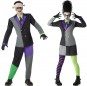 Costumes Monstres de Frankenstein pour se déguiser à duo
