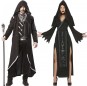 Costumes Sorciers sataniques pour se déguiser à duo