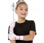 Kit d\'accessoires pour princesse rose pour compléter vos costumes