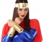 Kit accessoires costume Wonder Woman