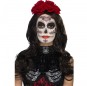 Kit de maquillage glamour pour le Jour des Morts pour compléter vos costumes térrifiants