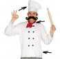 Set costume Chef Cuisine