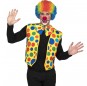 Kit costume Clown