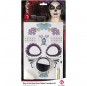 Kit de maquillage avec autocollants Catrina