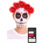 Kit Maquillage de Catrina Halloween