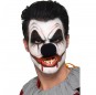 Kit maquillage clown terreur